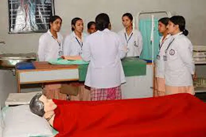 Advanced Laboratories