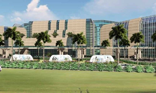 Campus