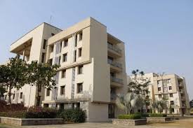 Five Modern Hostel Blocks