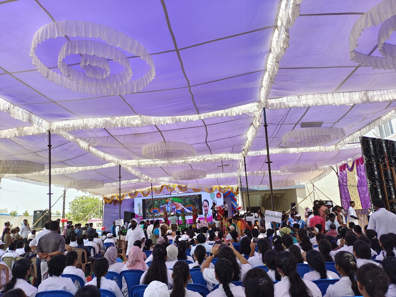 Events