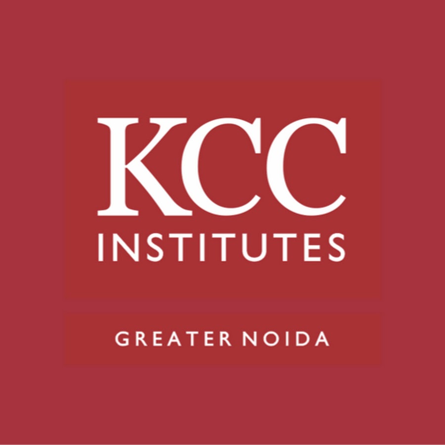 KCC Institute of Technology and Management