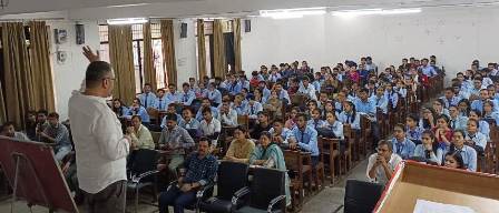 Lecture Rooms