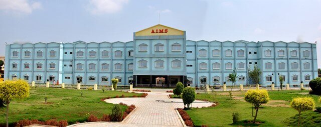 Adichunchanagiri Institute of Medical Sciences, Bellur