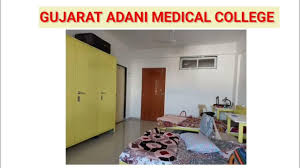 Hostel (Separate for Boys and Girls)
