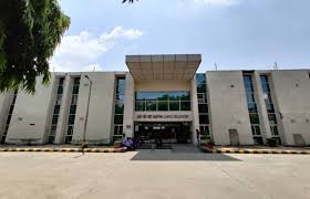 ESIC Medical College and Hospital, Noida