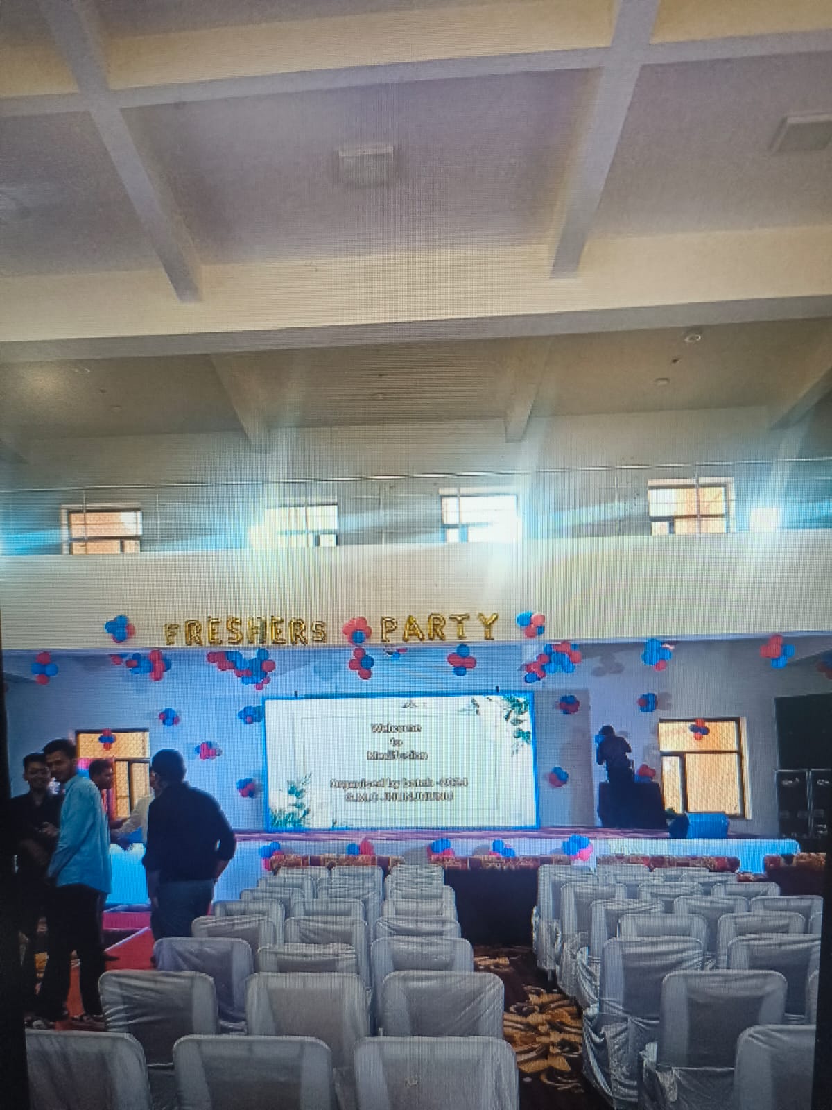 Events
