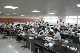 St. John's Research Institute