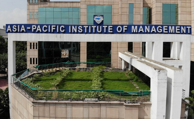 Asia Pacific Institute of Management