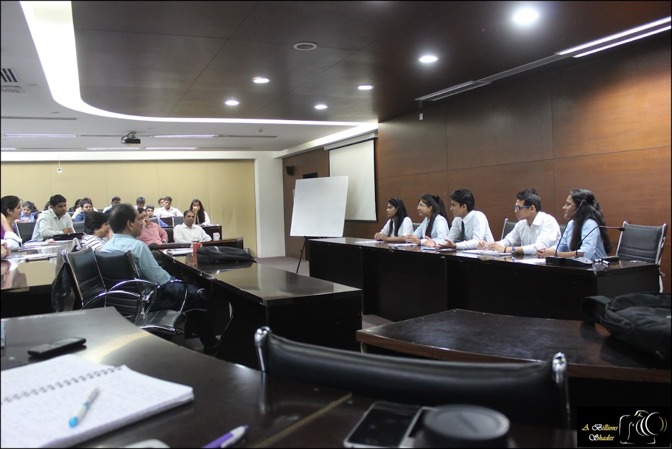 e-Classrooms