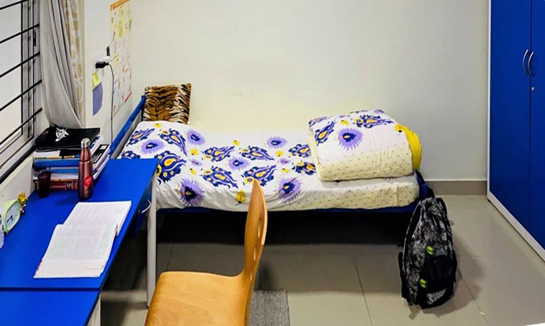 Girls Hostel