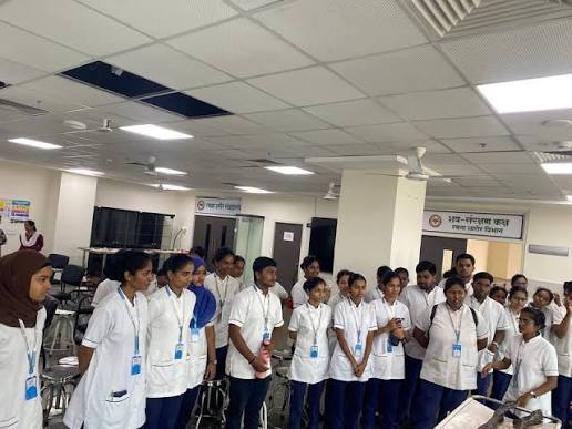 Kaumarbhritya Panchakarma Unit