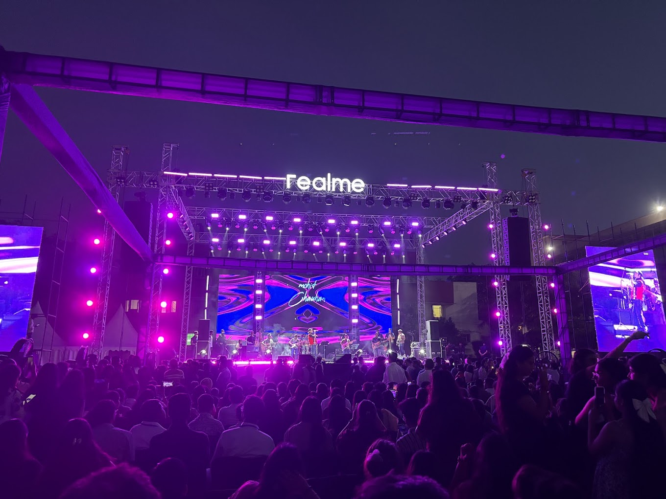 Events