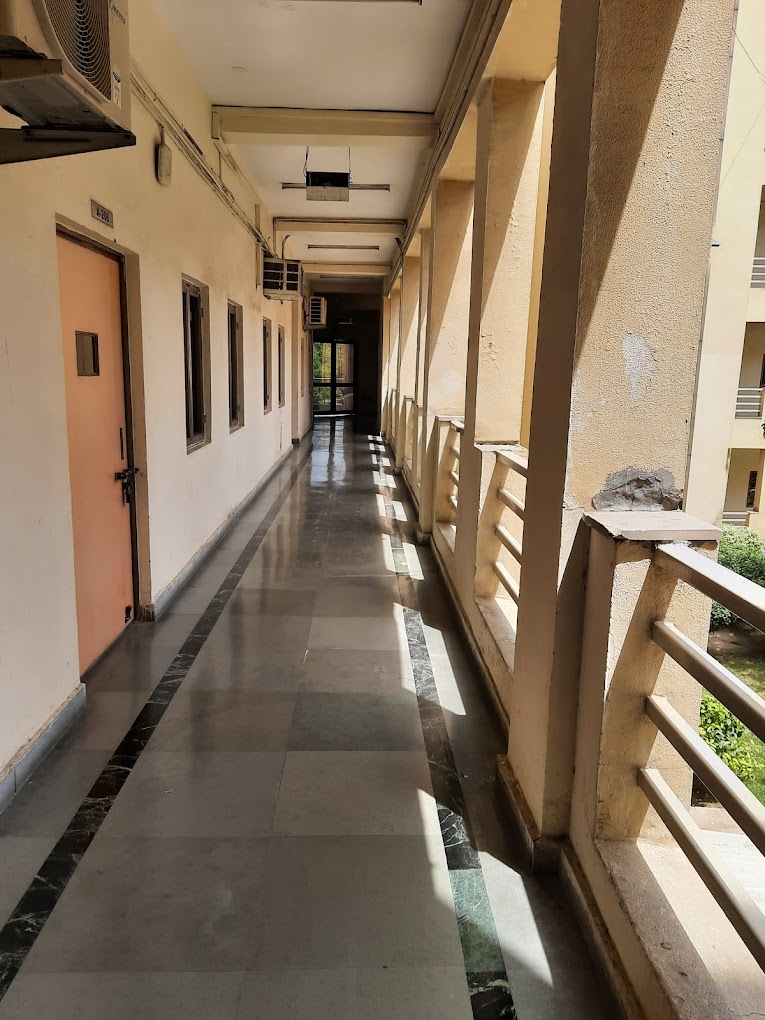 Campus