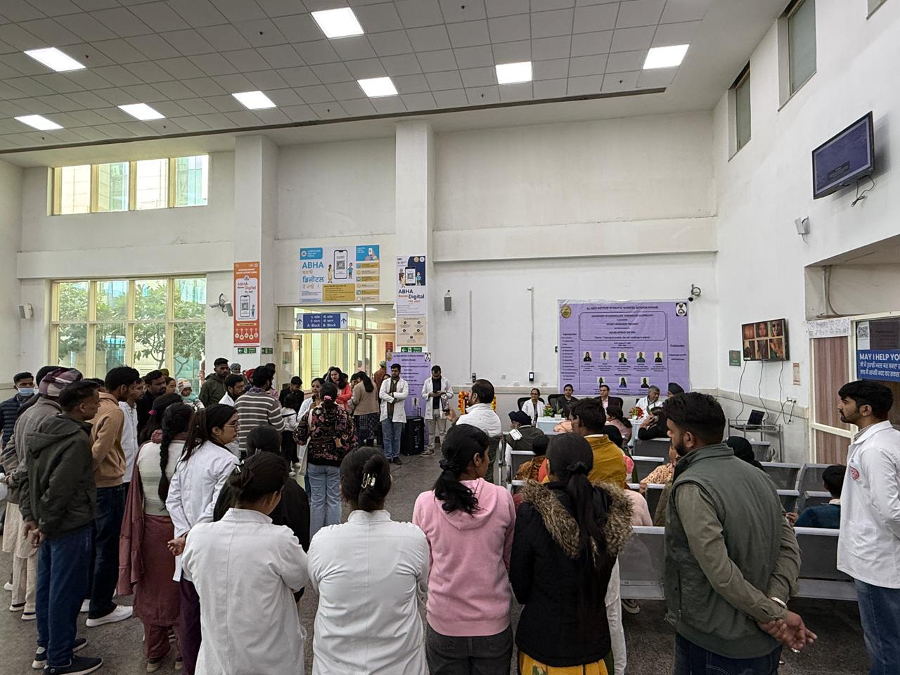 Central Library