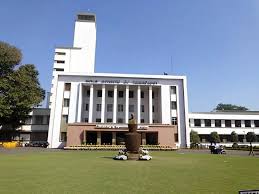 Centre for Railway Research