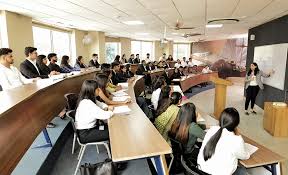 Smart Classrooms