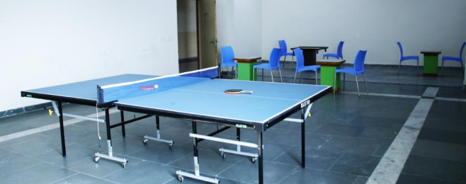 Sports Complex