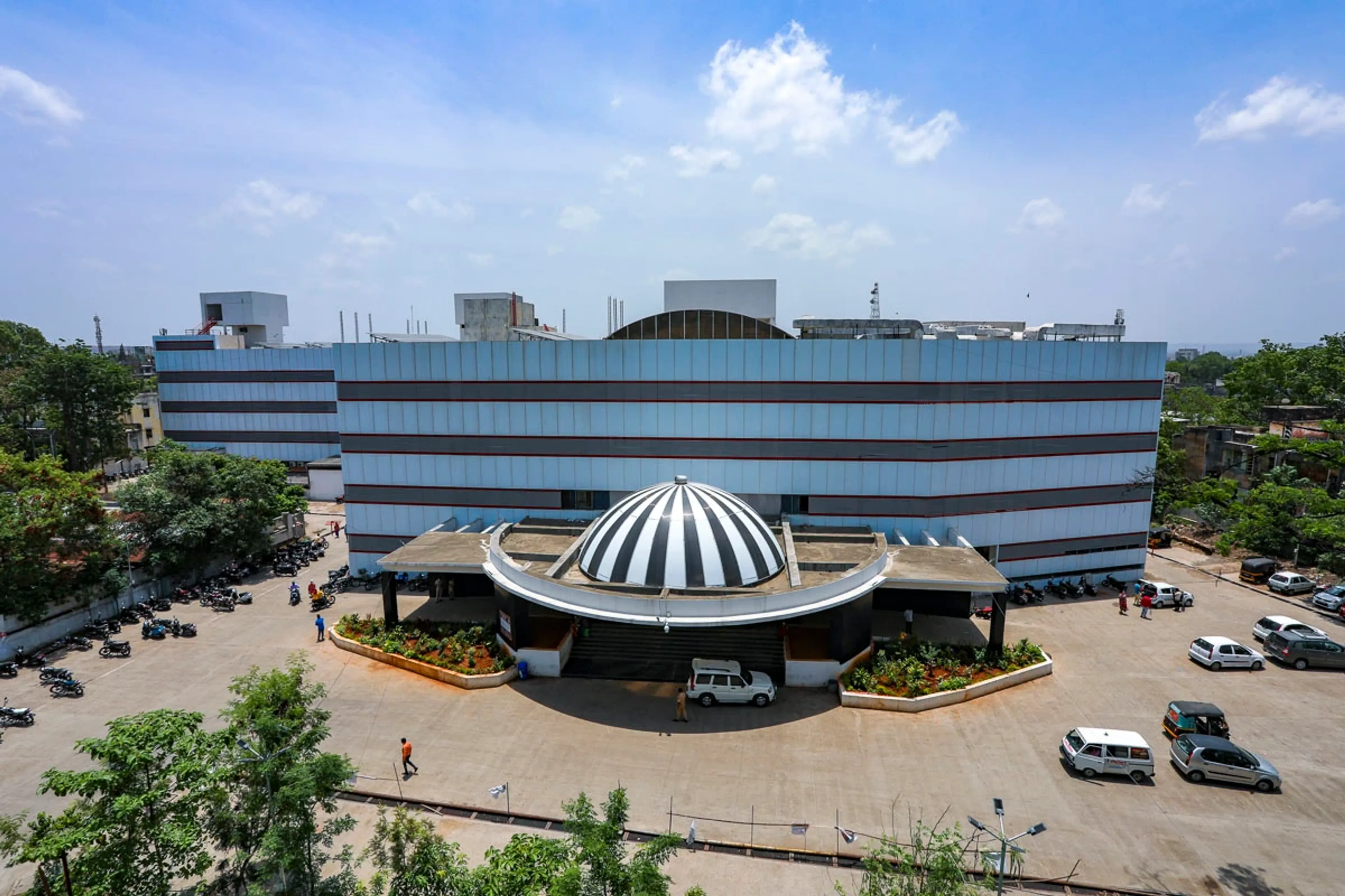 Campus