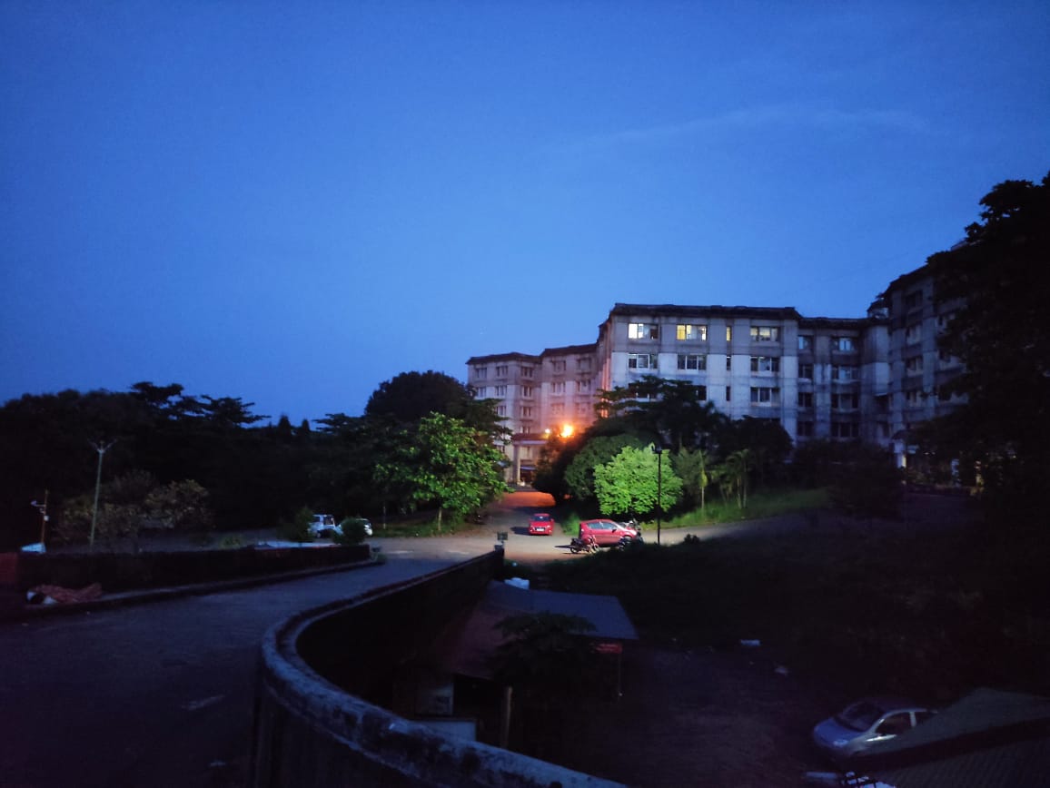 Government Medical College, Pariyaram, Kannur