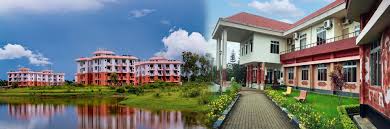 National Institute of Technology Silchar