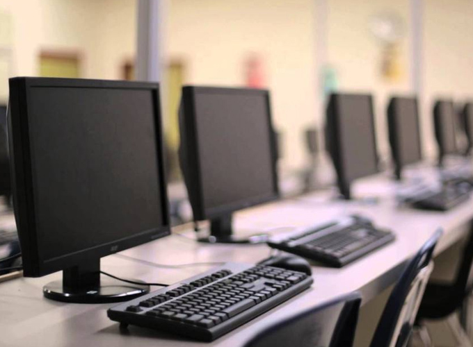 Computer Labs
