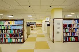 Central Library (29,428 sq. ft., AC)
