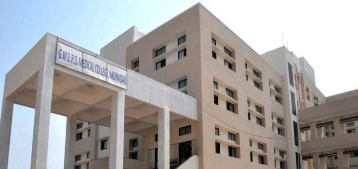 College Academic Building (19 Departments)