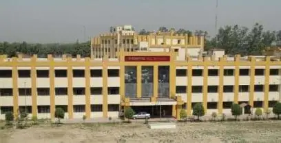 Campus
