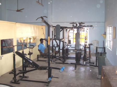 Sports & Extracurricular