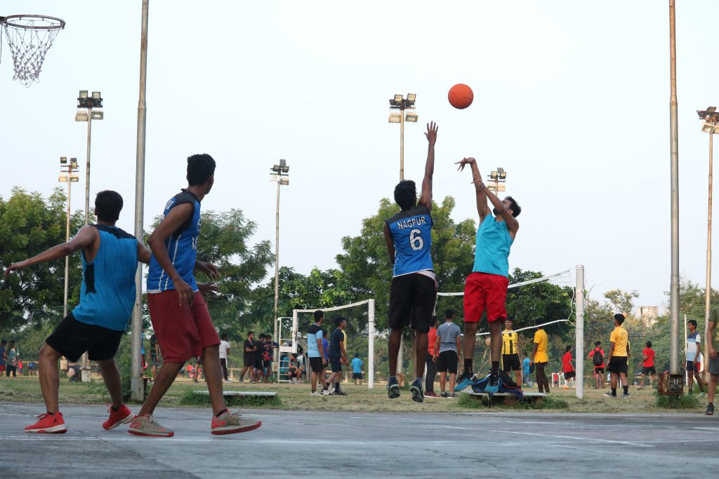 Sports Facilities