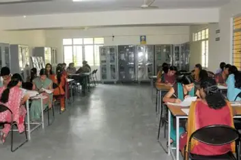 Central Library & Digital Resource Centre