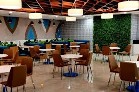 Cafeteria