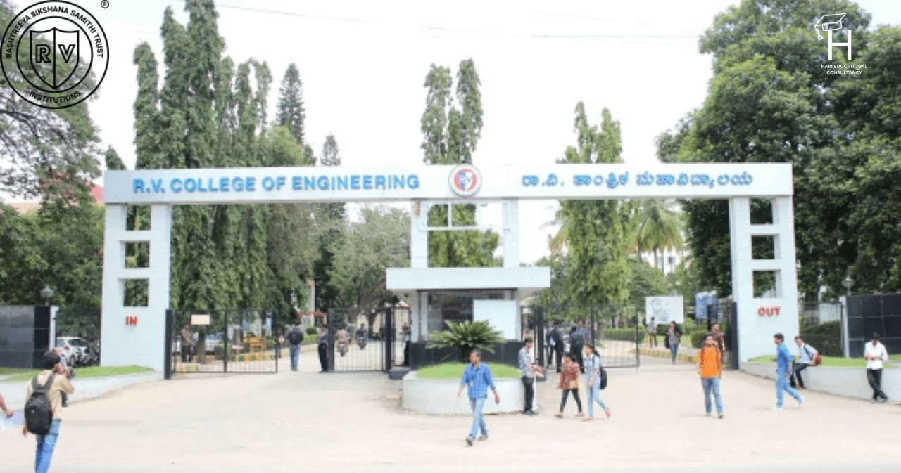 RV College of Engineering