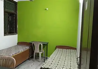 Hostel