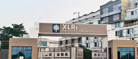 XLRI - Xavier School of Management, Jamshedpur