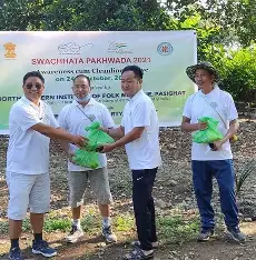 Thematic Medicinal Plant Garden