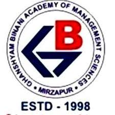 Ghanshyam Binani Academy of Management Sciences, Mirzapur