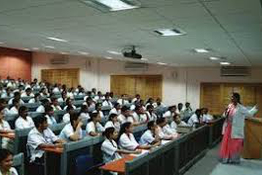 Common Rooms