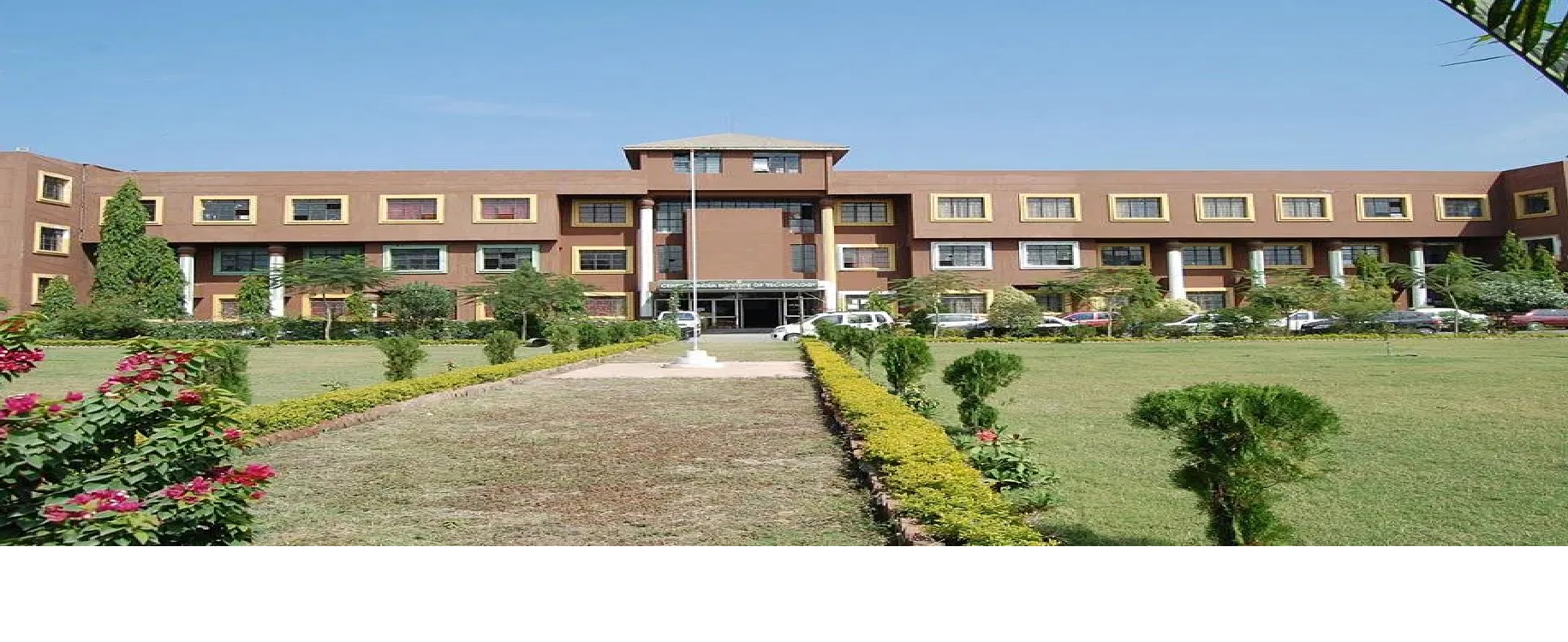Institute of Engineering & Technology, Lucknow