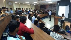 Smart Classrooms