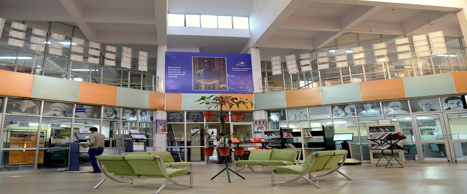Central Library