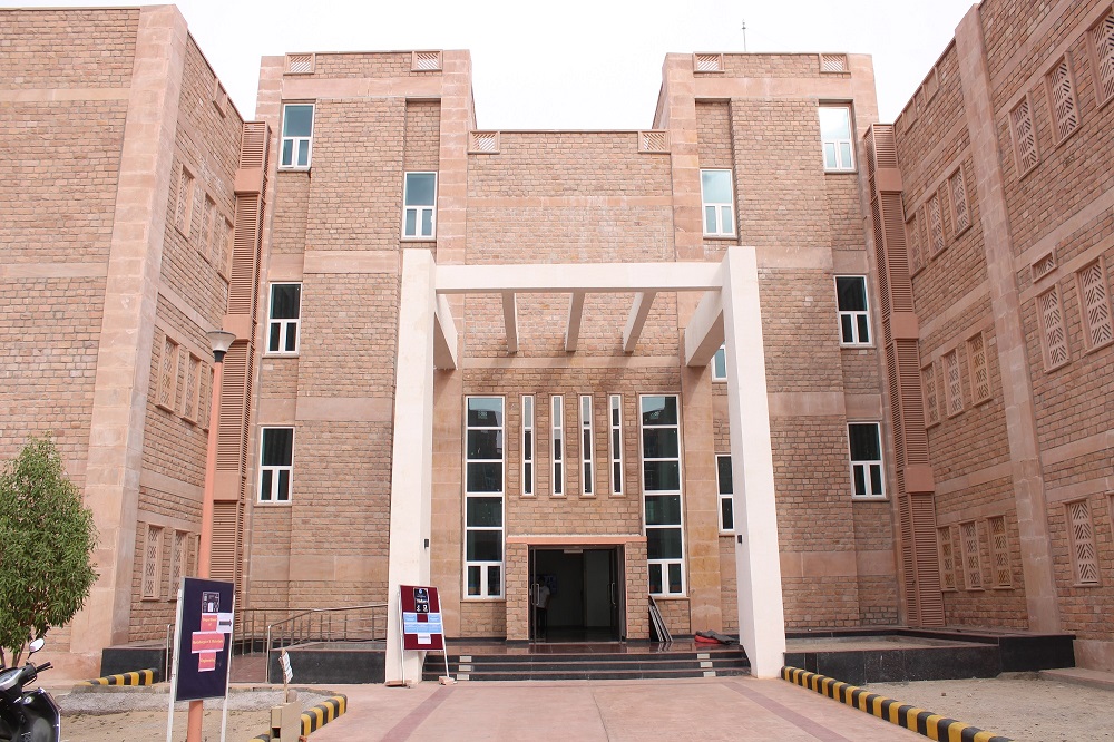 Campus