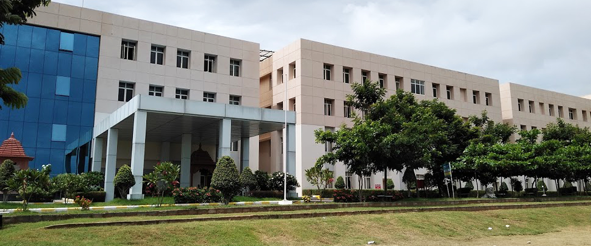 Campus