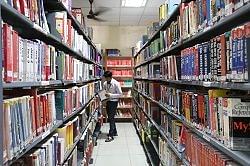 Central Library