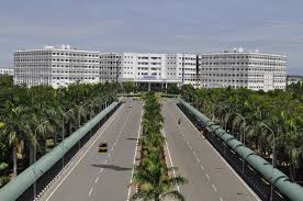 Campus