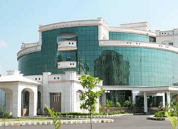 Uttar Pradesh University of Medical Sciences, Saifai, Etawah