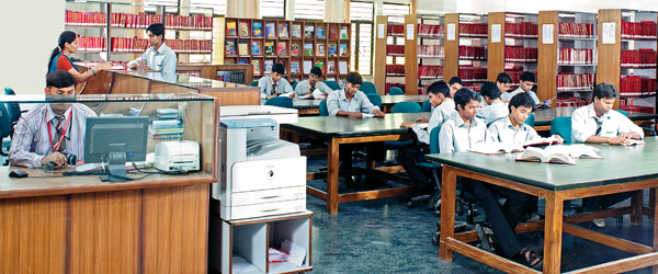 Library