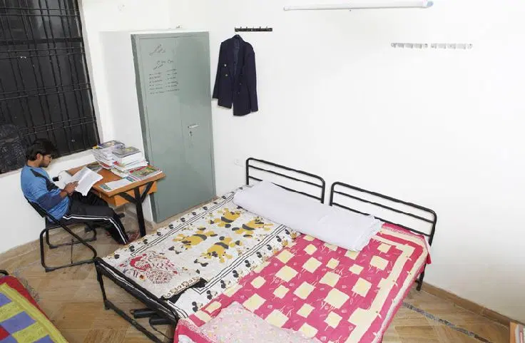 Hostel