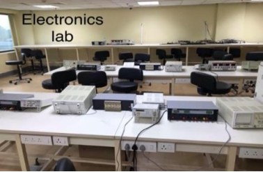 Electronic Lab