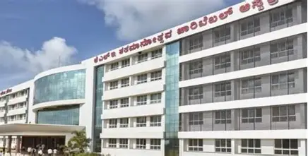 Sri Adi Siva Sadguru Alli Saheb Sivaaryula Ayurvedic Medical College and Research Centre